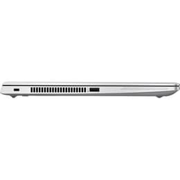 Hp EliteBook 840 G5 14" Core i5 1.6 GHz - SSD 256 GB - 8GB - QWERTY - Español