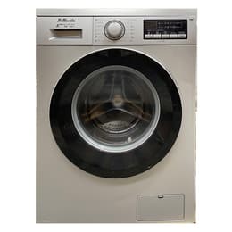 Lavadora clásica 59.5 cm Carga frontal Bellavita WF1408