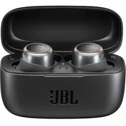 Cascos reducción de ruido inalámbrico micrófono Jbl 300TWS - Negro