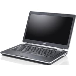 Dell Latitude E6420 14" Core i5 2.6 GHz - SSD 256 GB - 8GB - teclado francés