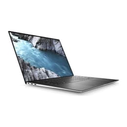 Dell XPS 15 9500 15" Core i9 2.4 GHz - SSD 2 TB - 32GB - AZERTY - Francés