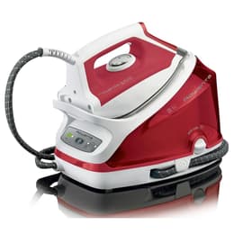 Rowenta DG7510 Planta de vapor