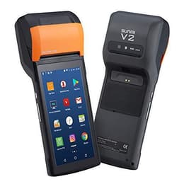 Sunmi v2 Caja Registradora