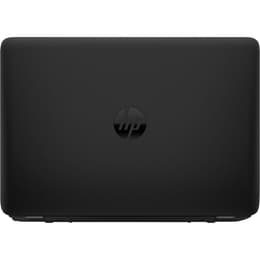 HP EliteBook 840 G1 14" Core i5 1.9 GHz - HDD 500 GB - 8GB - teclado francés