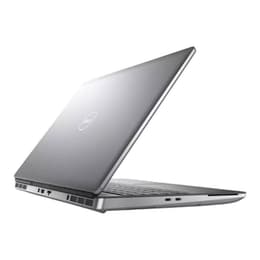 Dell Precision 7560 15" Xeon W 3.2 GHz - SSD 4 TB - 64GB - QWERTY - Griego