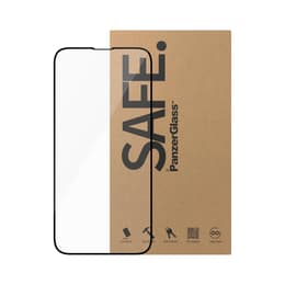Protector de pantalla iPhone 14 Pro Protector de pantalla - Vidrio - Transparente