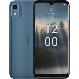 Nokia C12 64GB - Verde - Libre
