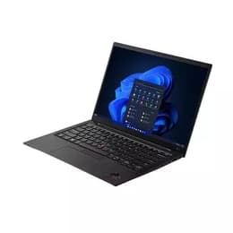 Lenovo ThinkPad T14s G4 14" Core i7 1.9 GHz - SSD 512 GB - 32GB - QWERTY - Italiano