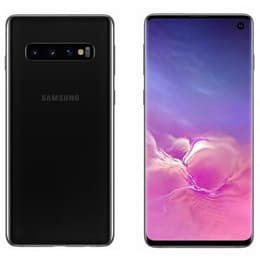 Galaxy S10+ 512GB - Negro - Libre - Dual-SIM