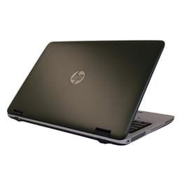 HP ProBook 650 G2 15" Core i5 2.4 GHz - SSD 256 GB - 16GB - teclado alemán