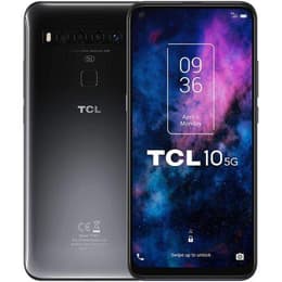 TCL 10 5G 128GB - Gris - Libre