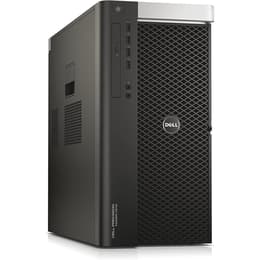Dell Precision Tower 7910 Xeon E5 3 GHz - SSD 1 TB RAM 16 GB
