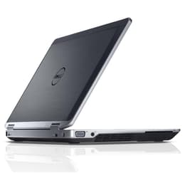 Dell Latitude E6320 13" Core i5 2.5 GHz - HDD 250 GB - 2GB - teclado francés