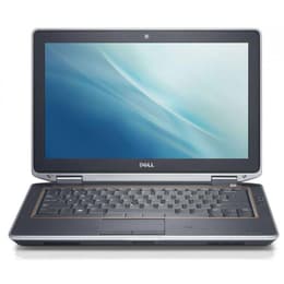 Dell Latitude E6320 13" Core i5 2.5 GHz - HDD 250 GB - 2GB - teclado francés