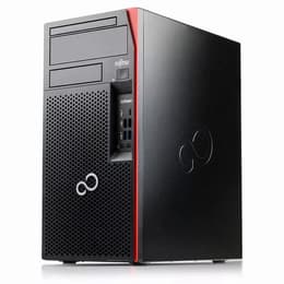 Fujitsu Esprimo P758 E85+ Core i5 3 GHz - SSD 512 GB RAM 8 GB