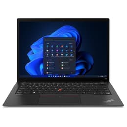Lenovo ThinkPad T14s G3 14" Core i5 1.7 GHz - SSD 1 TB - 16GB - QWERTY - Inglés