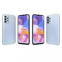 Galaxy A23 128GB - Azul - Libre