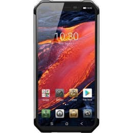 Blackview BV9600 64GB - Negro/Plata - Libre