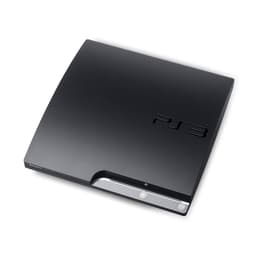 PlayStation 3 Slim - HDD 150 GB - Negro