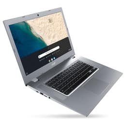 Acer ChromeBook 315 CB315-2H-40TB A4 1.6 GHz 64GB SSD - 4GB QWERTY - Inglés