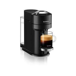 Cafeteras monodosis Compatible con Nespresso Nespresso Vertuo Next GCV1 L - Negro