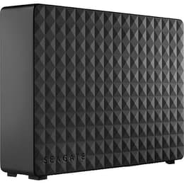 Seagate Expansion Desktop STKP6000400 Unidad de disco duro externa - HDD 6 TB USB 3.0