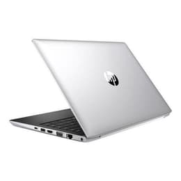 HP ProBook 430 G5 13" Core i3 2.4 GHz - SSD 128 GB - 8GB - teclado español