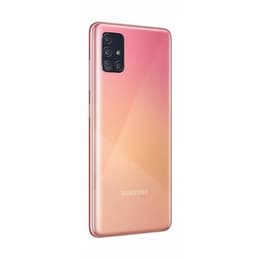 Galaxy A51 128GB - Rosa - Libre