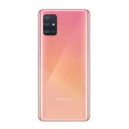 Galaxy A51 128GB - Rosa - Libre