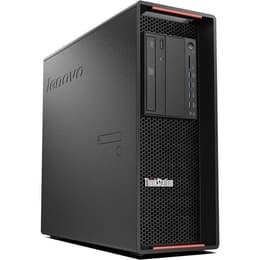 Lenovo ThinkStation P500 Xeon E5 3 GHz - HDD 500 GB RAM 12 GB