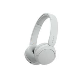 Cascos wireless micrófono Sony WH-CH520 - Blanco