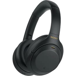 Cascos reducción de ruido inalámbrico micrófono Sony ‎WH1000XM4 - Negro