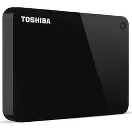 Toshiba Canvio Advance Unidad de disco duro externa - HDD 2 TB USB 3.0