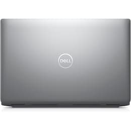 Dell Latitude 7430 14" Core i5 1.6 GHz - SSD 512 GB - 16GB - QWERTY - Inglés
