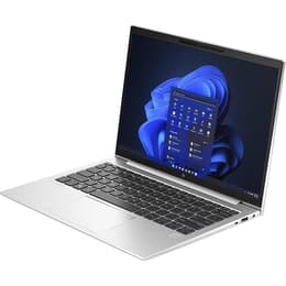 HP EliteBook 830 G10 13" Core i5 1.6 GHz - SSD 512 GB - 16GB - AZERTY - Francés