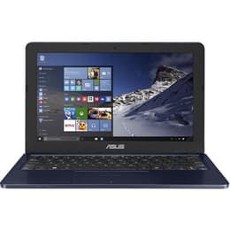 Asus EeeBook X206HA-FD0050T 11" Atom X 1.4 GHz - SSD 32 GB - 2GB Teclado francés