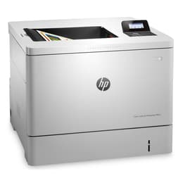 HP LaserJet Enterprise M553DN Láser a color
