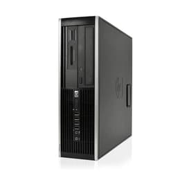 HP Compaq Pro 6305 SFF A4 3,4 GHz - SSD 480 GB RAM 16 GB