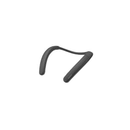 Cascos wireless micrófono Sony SRS-NB10 - Negro