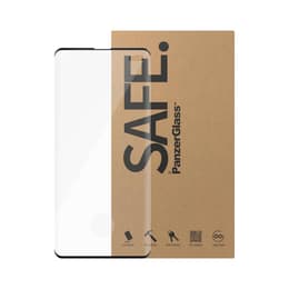 Protector de pantalla Galaxy S10+ Protector de pantalla - Vidrio - Transparente