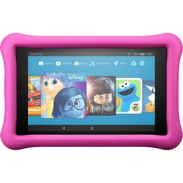 Amazon Fire HD 8 Kids Edition La tableta táctil para los niños