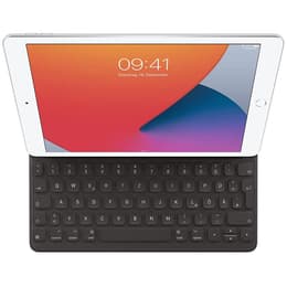 Apple Teclado QWERTZ Alemán Wireless iPad Keyboard 7/8 Air 3 Pro