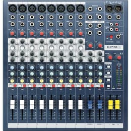 Soundcraft EPM 8 Instrumentos De Música