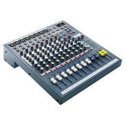 Soundcraft EPM 8 Instrumentos De Música