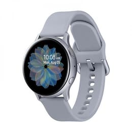 Relojes Cardio GPS Samsung Galaxy Watch Active2 44mm (SM-R825F) - Plateado