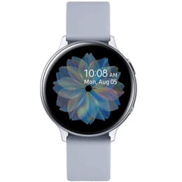 Relojes Cardio GPS Samsung Galaxy Watch Active2 44mm (SM-R825F) - Plateado