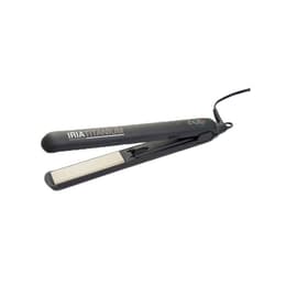 Italian Design Iria Titanium IDETITIRIA Plancha de pelo