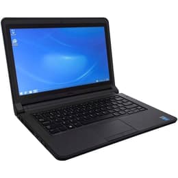 Dell Latitude 3340 13" Core i3 1.9 GHz - SSD 256 GB - 8GB - teclado