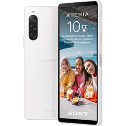 Sony Xperia 10 V 128GB - Blanco - Libre