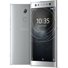 Sony Xperia XA2 Dual 32GB - Plata - Libre